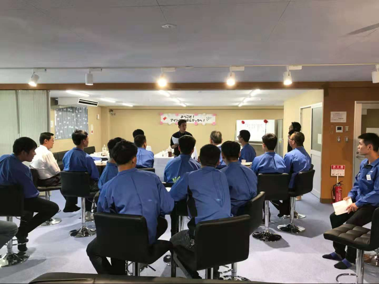 赴日本三年期男女同招汽车零部件质检工招聘简章