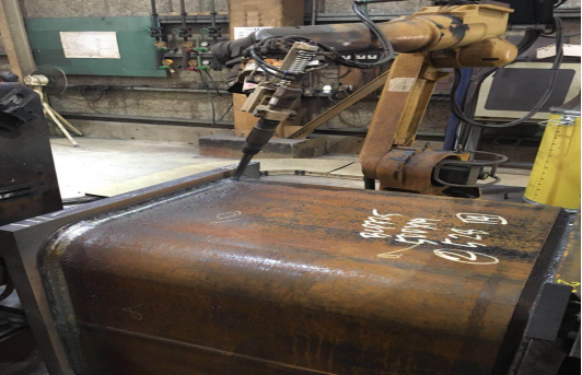 日本高收入二保焊简章