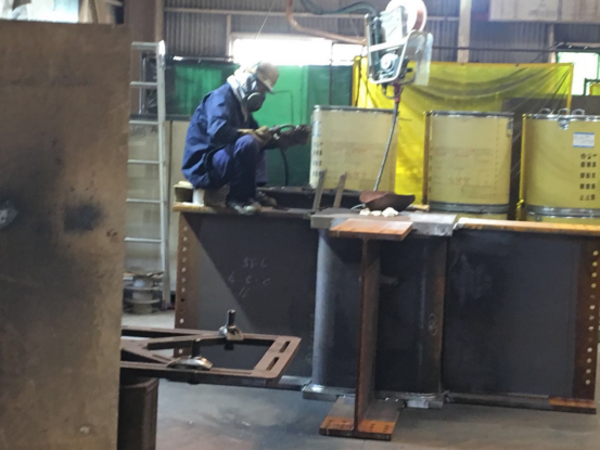 日本高收入二保焊简章